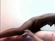 Fucking my ex Thai girl