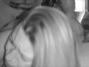 Dallas couple making sex video