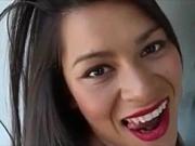 POV Cum Eating Instructions