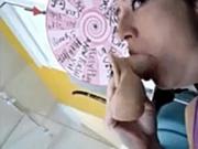 Teen Deepthroat