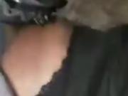 Bulgarian amateur fucked doggystyle