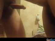 premature cum after slow start