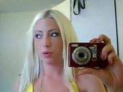 Tindra Angel New Bikini