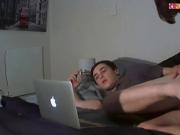 Live webcams twink's anal on Cruisingcams com