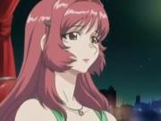 Hot Anime RedHead Milf Best Sex