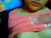 awek kesedapan