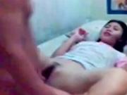 indonesia- muda mudi di kosan