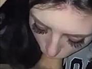 Teen blowjob 06