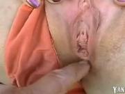 Beautifully Perverted French Outdoors Anal