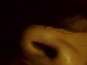 NAVEL - Neighbour girl ASS LICKING FINGERING Neighbou