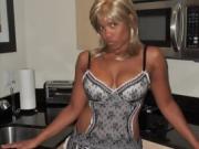 Raven Swallowz is Maid for You