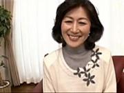 Japonese Mature In Firts Audition