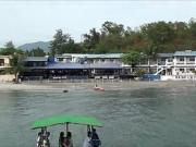 Subic Bay Sceneries Olongapo Philippines