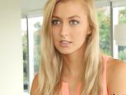 Blondie Alexa Grace Gets Groped By Ex Boyfriend