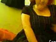 Thick Teen Pulls Out Big Tits