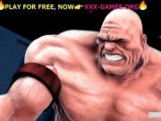 Giant Mutant fucks, JUGGERNUT,pt.2,great adult game