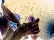 HANDJOB PATRI