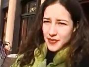Deens excuseer me meiden - Candy
