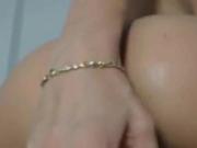 masturbating hottie