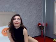 Curly Milf Playing Her Tasty Pussy cums, webcam, teen, amateu