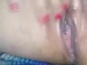 my pussy squirts juice