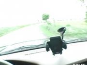 Cute darling blowjob delight