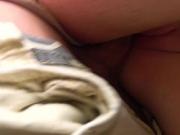 Big tits pornstar pov and cumshot m4