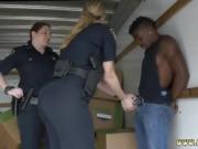 Erection milf and flat chested first time Black suspect take