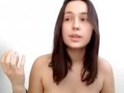 Busty Innocent Teen Wants You - Watch More On EmberPorncom