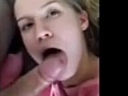 instagram teen sucking a big fat cock
