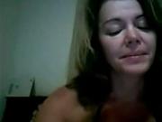 Horny Brazilian MILF in Webcam - negrofloripa