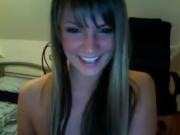 Beautiful Webcam Girl