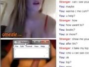 Omegle Girl 32 - JucyCam