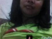 Skype Asian Boobs Filipino webcam