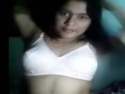 Desi college girl webcam show-2