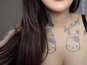 Bubble butts online on Kakaducams com