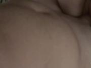 Hot amateur squirt and cumshot