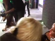 Lusty darlings and hunks are sharing their lusty fuck holes