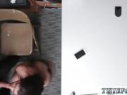 Male cop licks pussy and cock police Suspect was apprehended