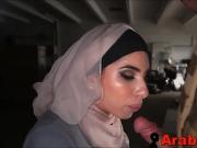 Arab In Hijab Teen Fucked By Soldiers