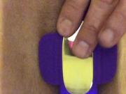My Fun with a new toy