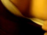 Couple with Itty Titties fucking and Sucking