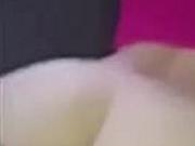 beautiful ass fucked while baby cry
