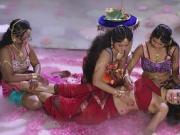 NAVEL - Vinave Chandrakala Song _ Swarnakhadgam _ 13th July