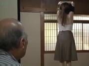 Pornalldaydotcom - Japanese Old Man Fuck Neighbor Wife Drippi