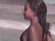 bikini beach