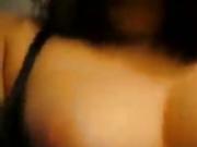 Voluptuous wife gets fucked in her undies
