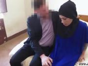 Nice arab xxx 21 yr old refugee in my hotel room for sex