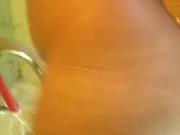 Anny ddd Busty dominican amateur