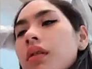 Arrina Agresna Indonesia Nampak Celana Dalam Bigo Cam Live